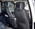 Білий Ленд Ровер Range Rover Sport, об'ємом двигуна 4.2 л та пробігом 175 тис. км за 17000 $, фото 6 на Automoto.ua