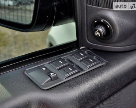 Білий Ленд Ровер Range Rover Sport, об'ємом двигуна 4.2 л та пробігом 175 тис. км за 17000 $, фото 1 на Automoto.ua