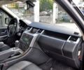 Білий Ленд Ровер Range Rover Sport, об'ємом двигуна 4.2 л та пробігом 175 тис. км за 17000 $, фото 24 на Automoto.ua