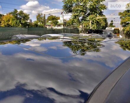 Білий Ленд Ровер Range Rover Sport, об'ємом двигуна 4.2 л та пробігом 175 тис. км за 17000 $, фото 10 на Automoto.ua