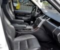 Білий Ленд Ровер Range Rover Sport, об'ємом двигуна 4.2 л та пробігом 175 тис. км за 17000 $, фото 9 на Automoto.ua
