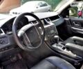 Білий Ленд Ровер Range Rover Sport, об'ємом двигуна 4.2 л та пробігом 175 тис. км за 17000 $, фото 18 на Automoto.ua