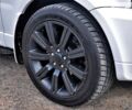 Білий Ленд Ровер Range Rover Sport, об'ємом двигуна 4.2 л та пробігом 175 тис. км за 17000 $, фото 17 на Automoto.ua