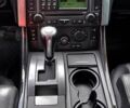 Білий Ленд Ровер Range Rover Sport, об'ємом двигуна 4.2 л та пробігом 175 тис. км за 17000 $, фото 19 на Automoto.ua