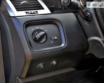 Білий Ленд Ровер Range Rover Sport, об'ємом двигуна 4.2 л та пробігом 175 тис. км за 17000 $, фото 3 на Automoto.ua