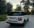 Білий Ленд Ровер Range Rover Sport, об'ємом двигуна 2.7 л та пробігом 272 тис. км за 8700 $, фото 3 на Automoto.ua