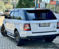 Белый Ленд Ровер Рендж Ровер Спорт, объемом двигателя 2.7 л и пробегом 319 тыс. км за 12450 $, фото 14 на Automoto.ua