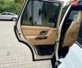 Білий Ленд Ровер Range Rover Sport, об'ємом двигуна 3.6 л та пробігом 195 тис. км за 9999 $, фото 63 на Automoto.ua