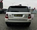 Белый Ленд Ровер Рендж Ровер Спорт, объемом двигателя 0 л и пробегом 260 тыс. км за 8900 $, фото 5 на Automoto.ua