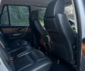 Білий Ленд Ровер Range Rover Sport, об'ємом двигуна 2.7 л та пробігом 272 тис. км за 8700 $, фото 9 на Automoto.ua