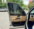 Білий Ленд Ровер Range Rover Sport, об'ємом двигуна 3.6 л та пробігом 195 тис. км за 9999 $, фото 32 на Automoto.ua