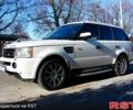 Білий Ленд Ровер Range Rover Sport, об'ємом двигуна 3.6 л та пробігом 323 тис. км за 12500 $, фото 4 на Automoto.ua