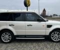 Белый Ленд Ровер Рендж Ровер Спорт, объемом двигателя 0 л и пробегом 260 тыс. км за 8900 $, фото 7 на Automoto.ua