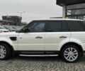 Белый Ленд Ровер Рендж Ровер Спорт, объемом двигателя 0 л и пробегом 260 тыс. км за 8900 $, фото 3 на Automoto.ua