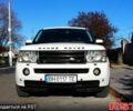 Білий Ленд Ровер Range Rover Sport, об'ємом двигуна 3.6 л та пробігом 323 тис. км за 12500 $, фото 1 на Automoto.ua