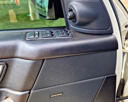 Белый Ленд Ровер Рендж Ровер Спорт, объемом двигателя 3.6 л и пробегом 327 тыс. км за 7400 $, фото 7 на Automoto.ua