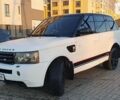 Білий Ленд Ровер Range Rover Sport, об'ємом двигуна 3.6 л та пробігом 295 тис. км за 11500 $, фото 2 на Automoto.ua