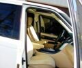 Білий Ленд Ровер Range Rover Sport, об'ємом двигуна 3.6 л та пробігом 323 тис. км за 12500 $, фото 10 на Automoto.ua