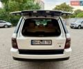 Білий Ленд Ровер Range Rover Sport, об'ємом двигуна 3.6 л та пробігом 195 тис. км за 9999 $, фото 71 на Automoto.ua