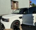 Білий Ленд Ровер Range Rover Sport, об'ємом двигуна 3.6 л та пробігом 150 тис. км за 15026 $, фото 13 на Automoto.ua