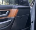 Білий Ленд Ровер Range Rover Sport, об'ємом двигуна 2.7 л та пробігом 272 тис. км за 8700 $, фото 11 на Automoto.ua