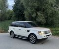 Білий Ленд Ровер Range Rover Sport, об'ємом двигуна 2.7 л та пробігом 272 тис. км за 8700 $, фото 1 на Automoto.ua