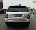 Белый Ленд Ровер Рендж Ровер Спорт, объемом двигателя 2.72 л и пробегом 260 тыс. км за 8900 $, фото 5 на Automoto.ua
