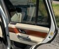 Білий Ленд Ровер Range Rover Sport, об'ємом двигуна 4.2 л та пробігом 100 тис. км за 8500 $, фото 15 на Automoto.ua