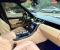 Білий Ленд Ровер Range Rover Sport, об'ємом двигуна 3.6 л та пробігом 195 тис. км за 9999 $, фото 53 на Automoto.ua