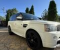 Білий Ленд Ровер Range Rover Sport, об'ємом двигуна 3.6 л та пробігом 150 тис. км за 15026 $, фото 9 на Automoto.ua