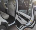 Білий Ленд Ровер Range Rover Sport, об'ємом двигуна 4.2 л та пробігом 203 тис. км за 9200 $, фото 4 на Automoto.ua