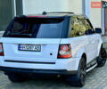 Белый Ленд Ровер Рендж Ровер Спорт, объемом двигателя 2.7 л и пробегом 319 тыс. км за 12450 $, фото 31 на Automoto.ua