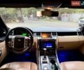 Білий Ленд Ровер Range Rover Sport, об'ємом двигуна 3.6 л та пробігом 195 тис. км за 9999 $, фото 67 на Automoto.ua