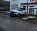Білий Ленд Ровер Range Rover Sport, об'ємом двигуна 3.6 л та пробігом 250 тис. км за 7500 $, фото 5 на Automoto.ua