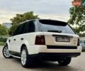 Білий Ленд Ровер Range Rover Sport, об'ємом двигуна 3.6 л та пробігом 195 тис. км за 9999 $, фото 26 на Automoto.ua