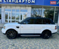 Белый Ленд Ровер Рендж Ровер Спорт, объемом двигателя 2.7 л и пробегом 319 тыс. км за 12450 $, фото 23 на Automoto.ua
