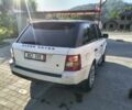Белый Ленд Ровер Рендж Ровер Спорт, объемом двигателя 0 л и пробегом 270 тыс. км за 7486 $, фото 12 на Automoto.ua