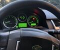 Білий Ленд Ровер Range Rover Sport, об'ємом двигуна 2.7 л та пробігом 272 тис. км за 8700 $, фото 13 на Automoto.ua