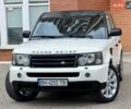 Білий Ленд Ровер Range Rover Sport, об'ємом двигуна 3.6 л та пробігом 195 тис. км за 9999 $, фото 15 на Automoto.ua