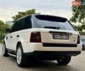 Білий Ленд Ровер Range Rover Sport, об'ємом двигуна 3.6 л та пробігом 195 тис. км за 9999 $, фото 7 на Automoto.ua