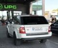 Белый Ленд Ровер Рендж Ровер Спорт, объемом двигателя 3.6 л и пробегом 270 тыс. км за 10500 $, фото 6 на Automoto.ua