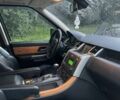 Білий Ленд Ровер Range Rover Sport, об'ємом двигуна 2.7 л та пробігом 272 тис. км за 8700 $, фото 8 на Automoto.ua