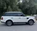 Білий Ленд Ровер Range Rover Sport, об'ємом двигуна 2.7 л та пробігом 272 тис. км за 8700 $, фото 4 на Automoto.ua