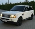 Білий Ленд Ровер Range Rover Sport, об'ємом двигуна 3.6 л та пробігом 253 тис. км за 10999 $, фото 1 на Automoto.ua