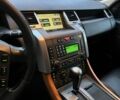 Білий Ленд Ровер Range Rover Sport, об'ємом двигуна 2.7 л та пробігом 272 тис. км за 8700 $, фото 14 на Automoto.ua