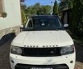 Білий Ленд Ровер Range Rover Sport, об'ємом двигуна 3.6 л та пробігом 150 тис. км за 15026 $, фото 10 на Automoto.ua