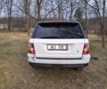 Білий Ленд Ровер Range Rover Sport, об'ємом двигуна 3.6 л та пробігом 3 тис. км за 7500 $, фото 1 на Automoto.ua