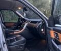Білий Ленд Ровер Range Rover Sport, об'ємом двигуна 2.7 л та пробігом 272 тис. км за 8700 $, фото 6 на Automoto.ua
