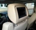 Білий Ленд Ровер Range Rover Sport, об'ємом двигуна 3.6 л та пробігом 253 тис. км за 10999 $, фото 11 на Automoto.ua