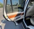 Білий Ленд Ровер Range Rover Sport, об'ємом двигуна 4.2 л та пробігом 100 тис. км за 8500 $, фото 11 на Automoto.ua